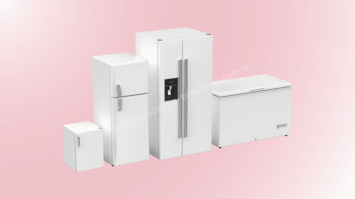 Çüngüş Buzdolabı Tamircisi - Çüngüş Beyaz Eşya Tamircisi