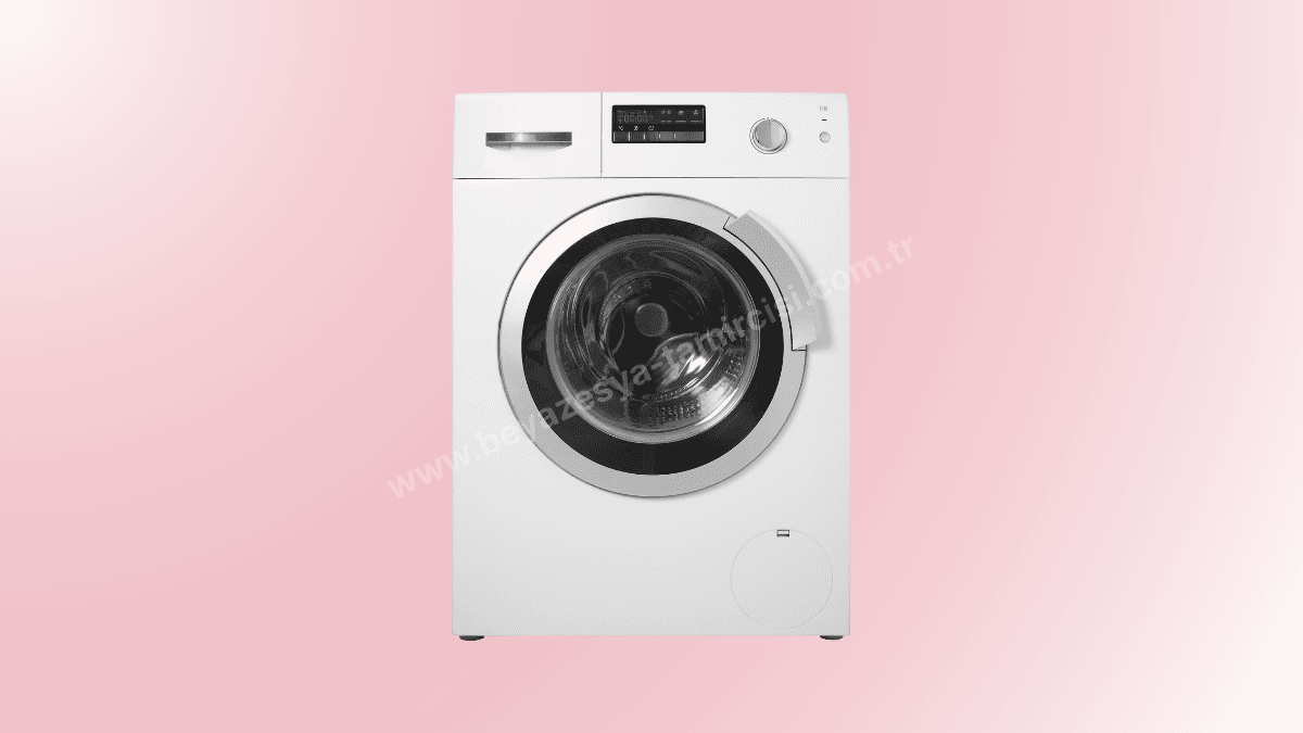 Çüngüş Çamaşır Makinesi Tamircisi - Çüngüş Beyaz Eşya Tamircisi