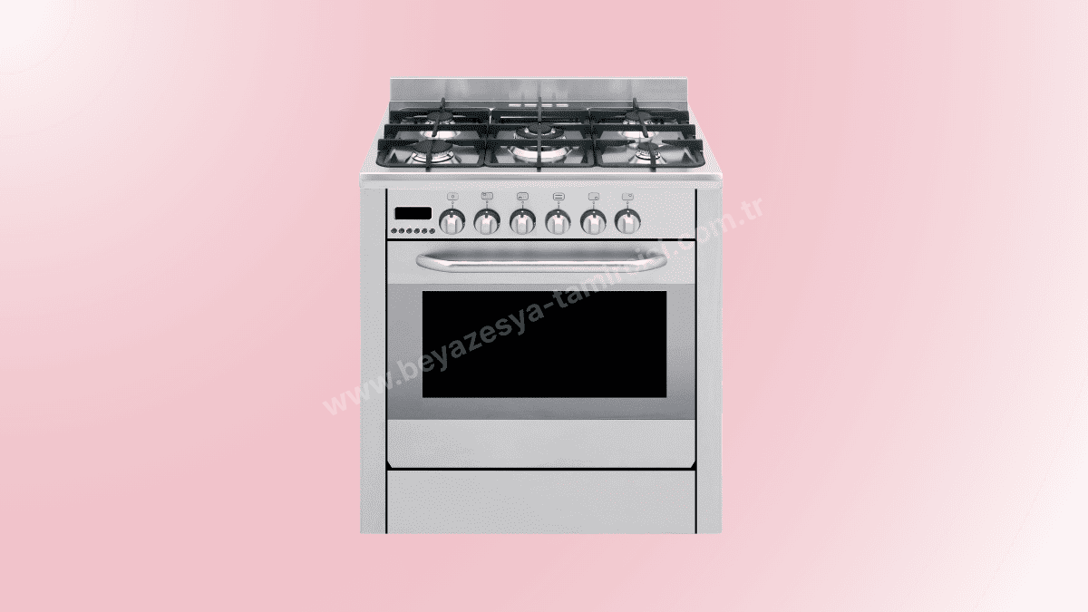 Çüngüş Fırın & Ocak Tamircisi - Çüngüş Beyaz Eşya Tamircisi