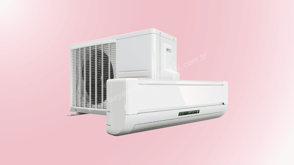 Çüngüş Klima Tamircisi - Çüngüş Beyaz Eşya Tamircisi